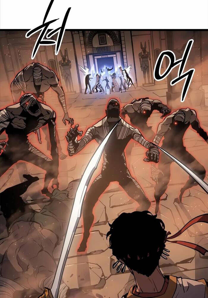 Solo Leveling Ragnarok Chap 26 - Next Chap 27