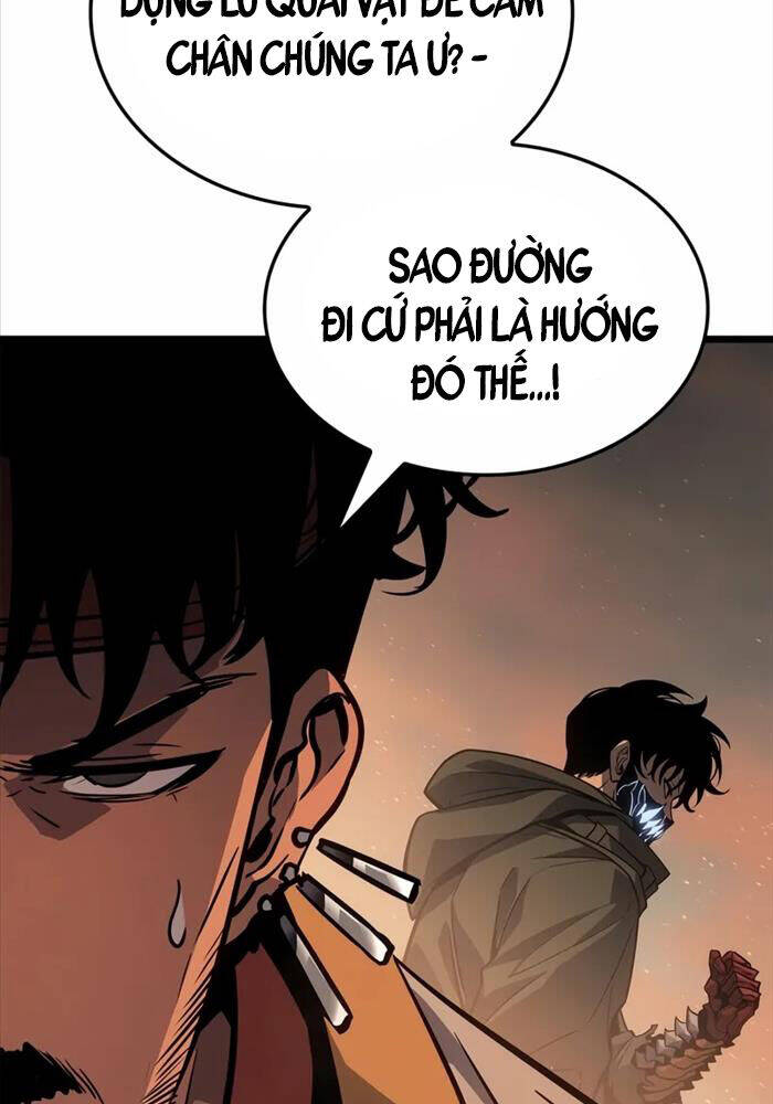 Solo Leveling Ragnarok Chap 26 - Next Chap 27