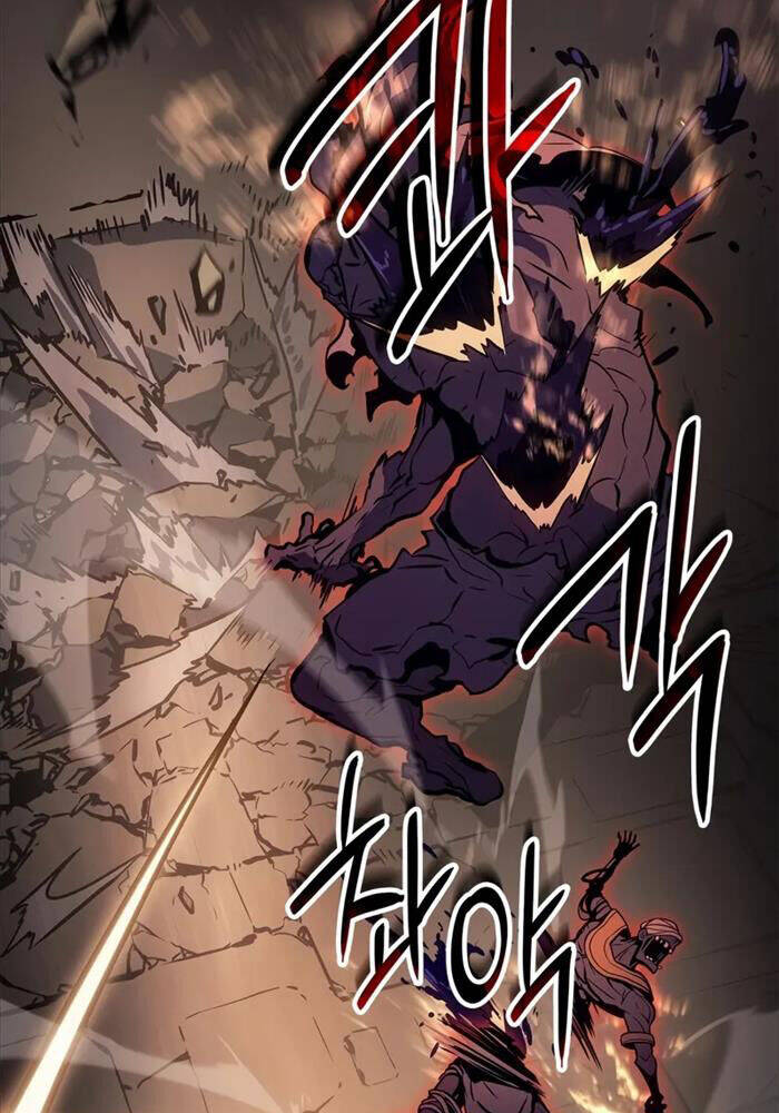 Solo Leveling Ragnarok Chap 26 - Next Chap 27