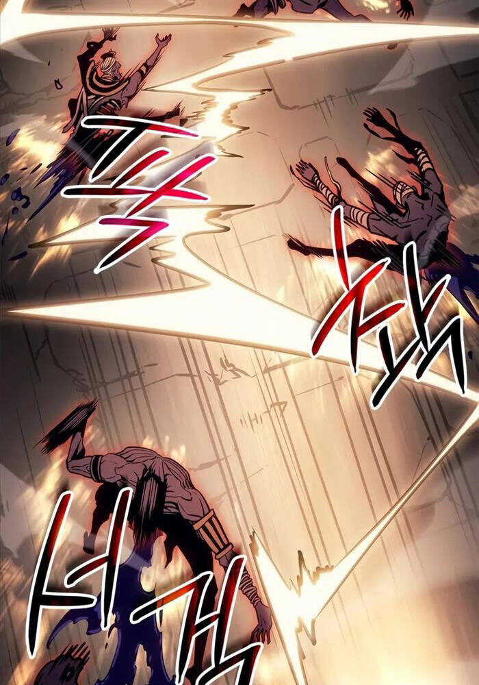 Solo Leveling Ragnarok Chap 26 - Next Chap 27