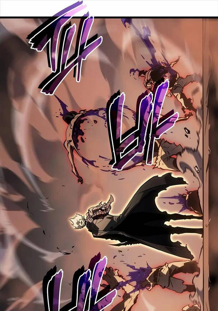 Solo Leveling Ragnarok Chap 26 - Next Chap 27