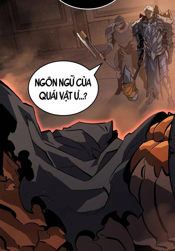 Solo Leveling Ragnarok Chap 26 - Next Chap 27