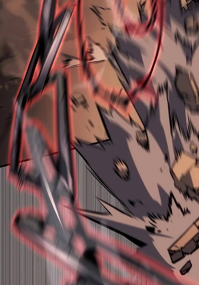 Solo Leveling Ragnarok Chap 26 - Next Chap 27