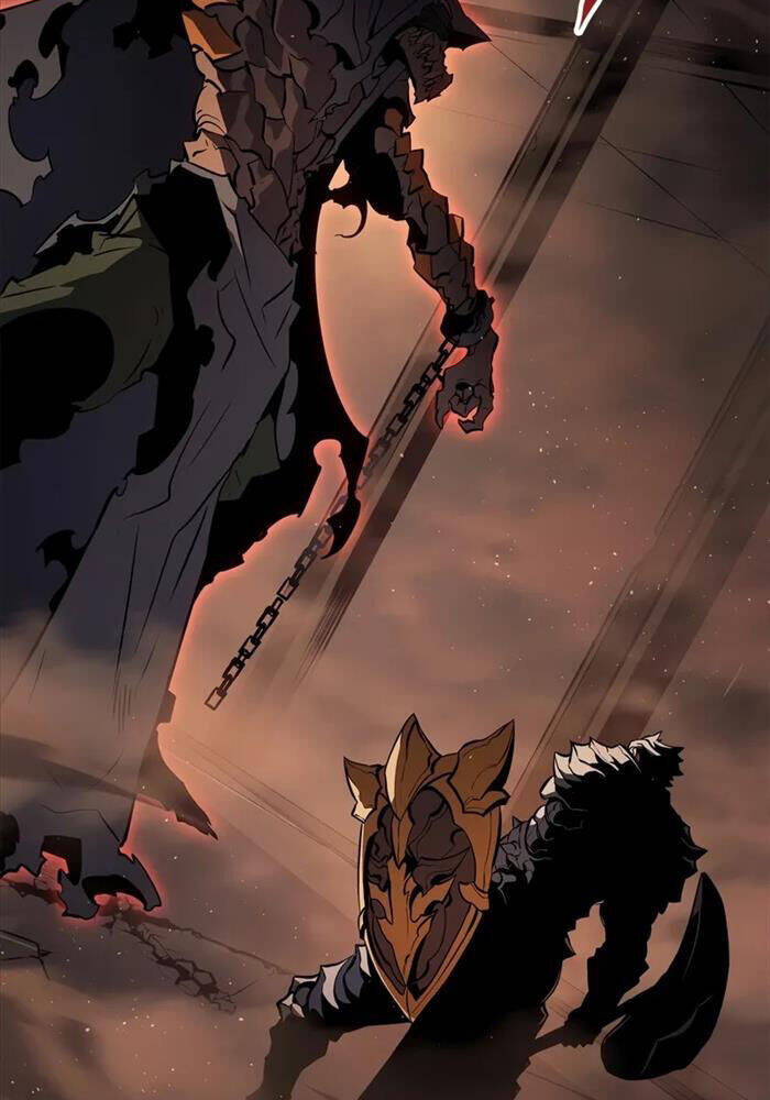 Solo Leveling Ragnarok Chap 26 - Next Chap 27