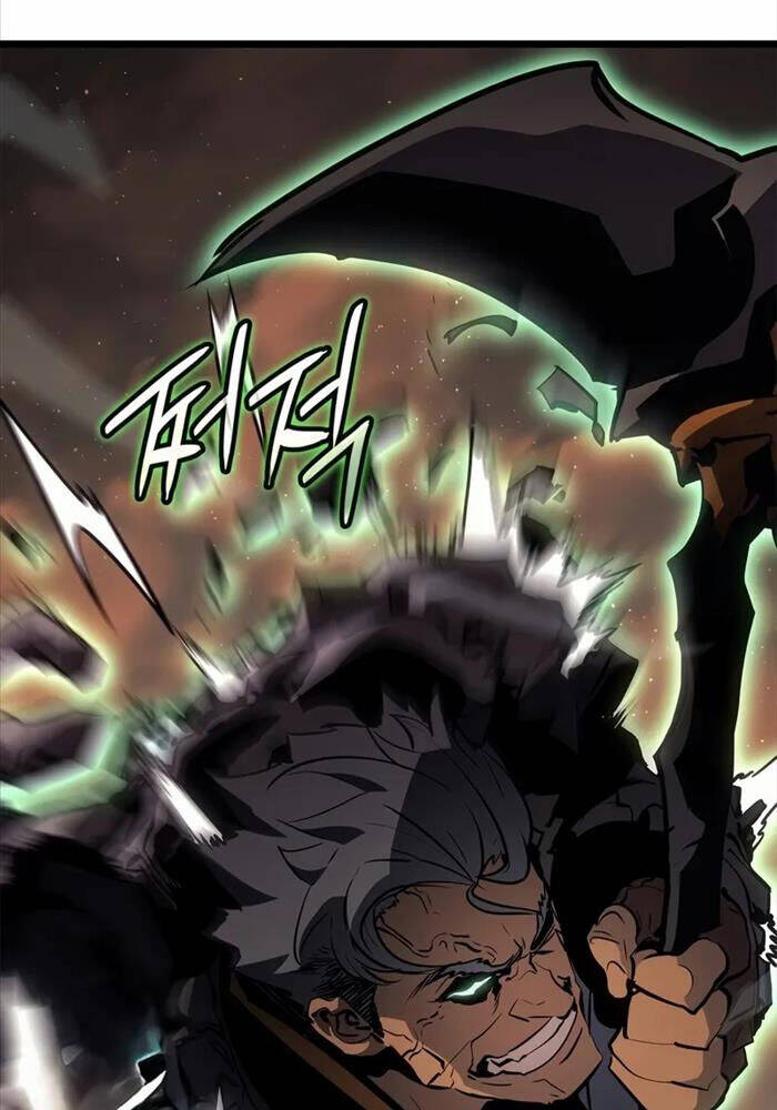 Solo Leveling Ragnarok Chap 26 - Next Chap 27