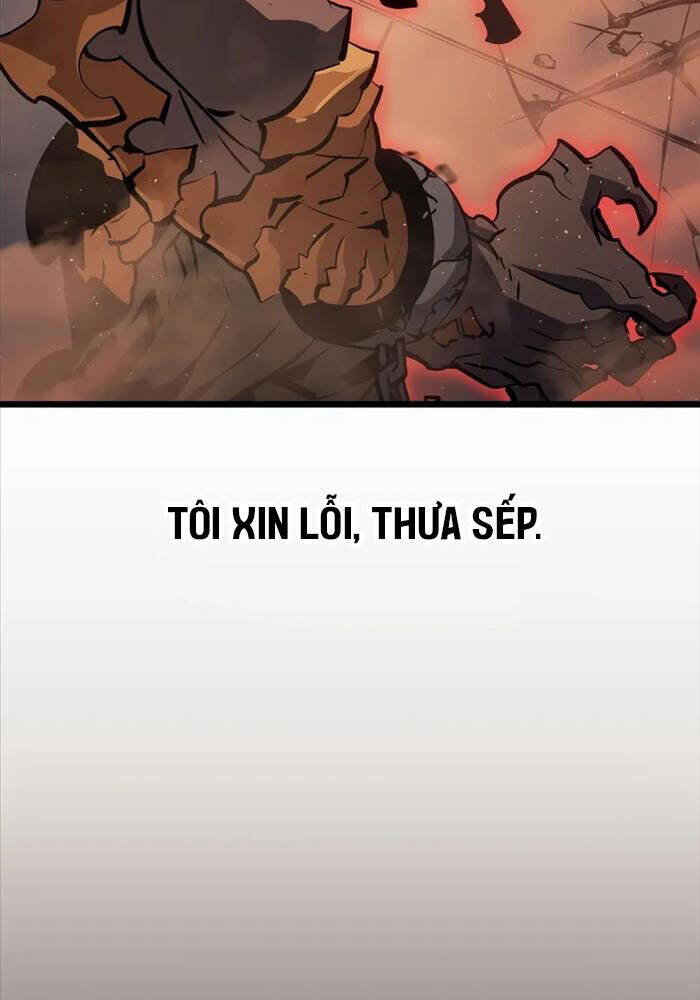 Solo Leveling Ragnarok Chap 26 - Next Chap 27