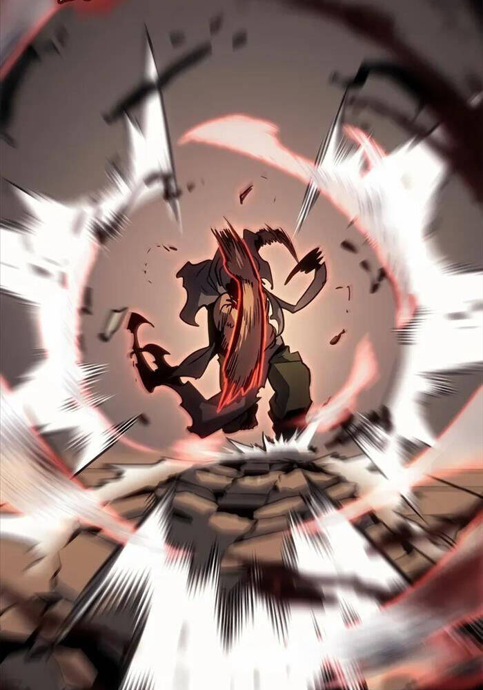 Solo Leveling Ragnarok Chap 26 - Next Chap 27