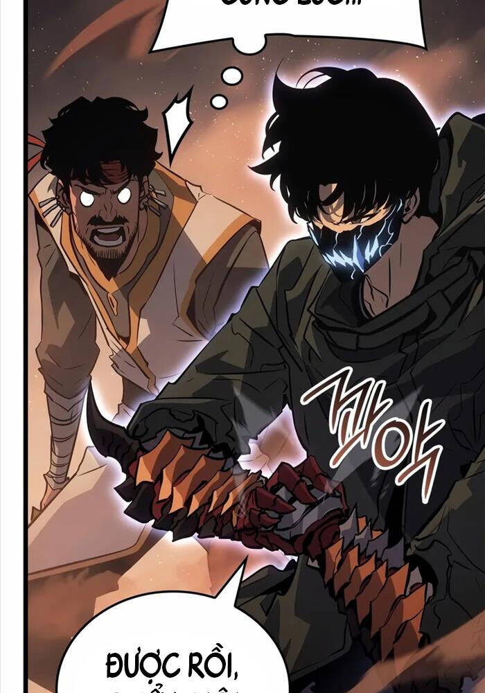 Solo Leveling Ragnarok Chap 26 - Next Chap 27