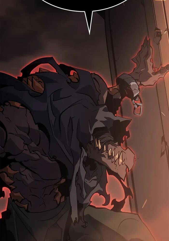 Solo Leveling Ragnarok Chap 26 - Next Chap 27