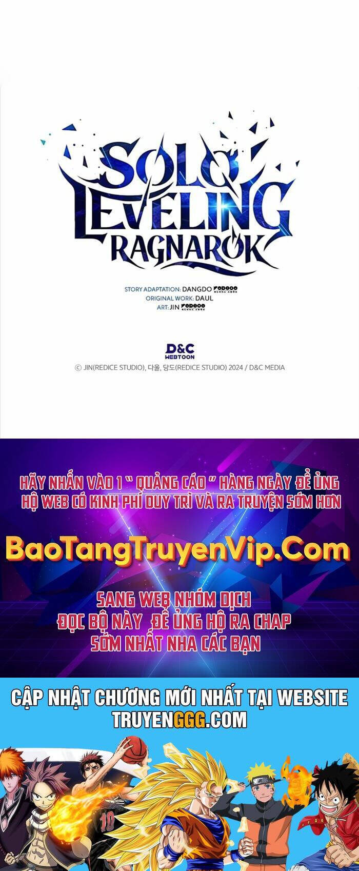 Solo Leveling Ragnarok Chap 26 - Next Chap 27