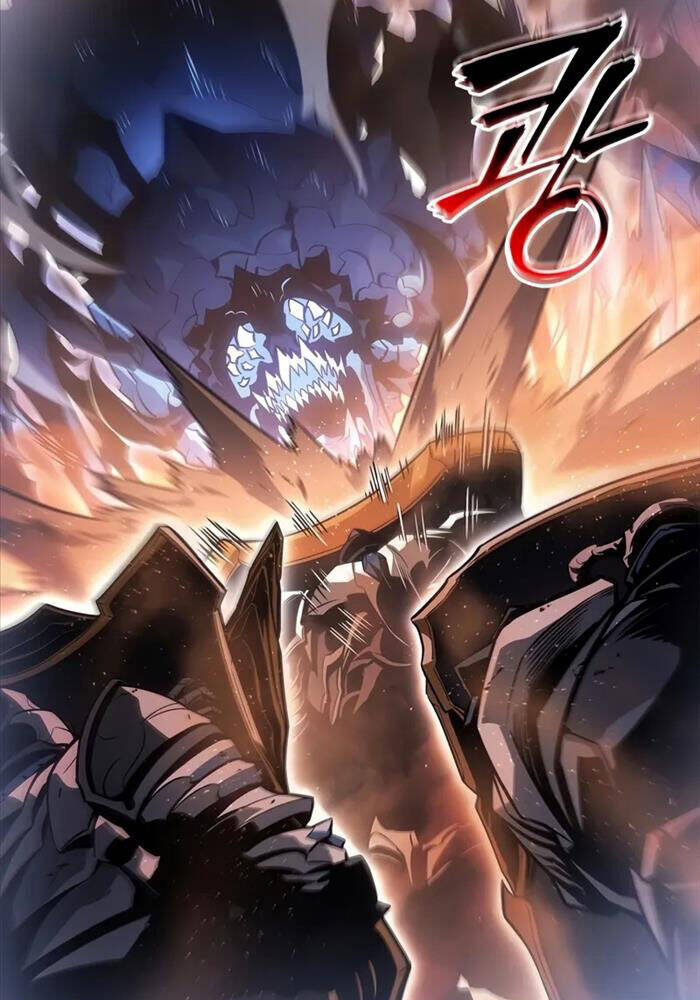 Solo Leveling Ragnarok Chap 26 - Next Chap 27