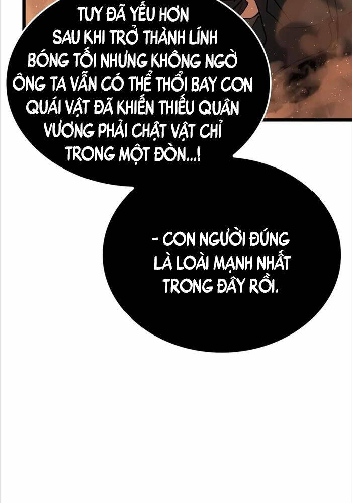 Solo Leveling Ragnarok Chap 26 - Next Chap 27
