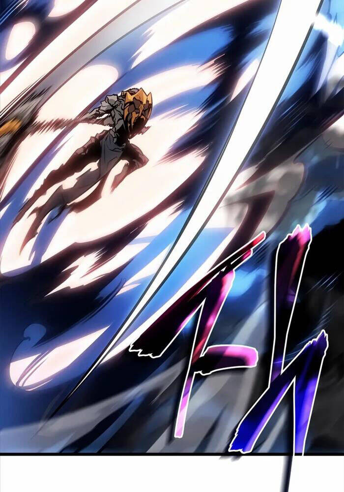 Solo Leveling Ragnarok Chap 26 - Next Chap 27