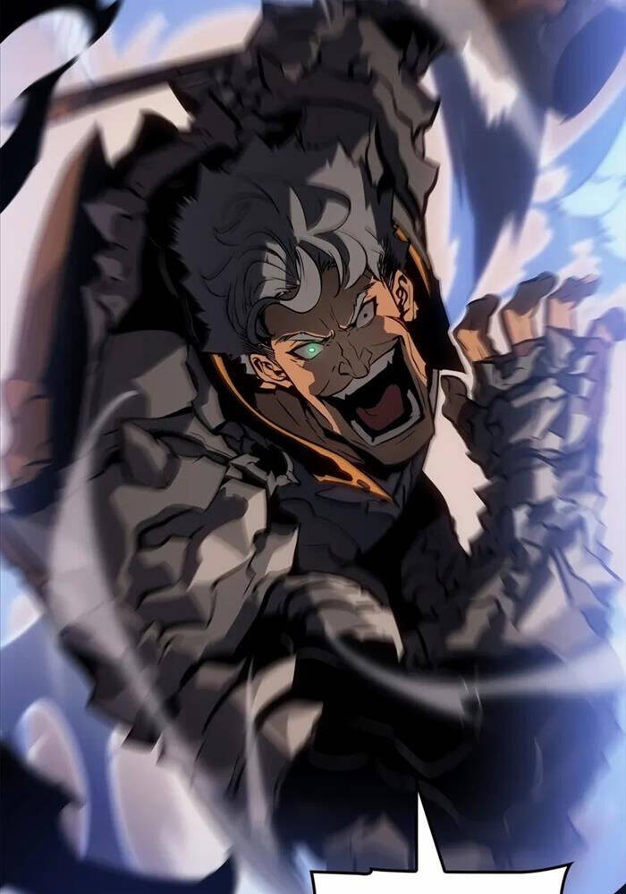 Solo Leveling Ragnarok Chap 26 - Next Chap 27
