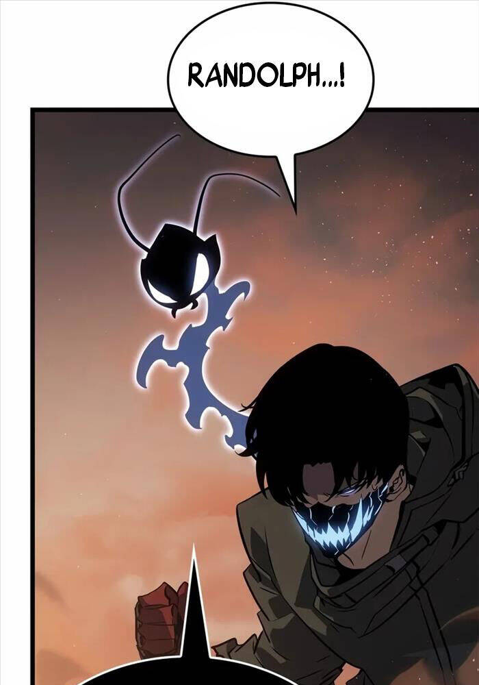 Solo Leveling Ragnarok Chap 26 - Next Chap 27