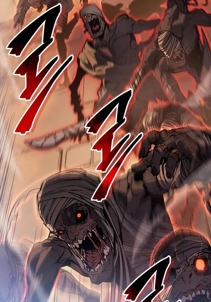 Solo Leveling Ragnarok Chap 26 - Next Chap 27
