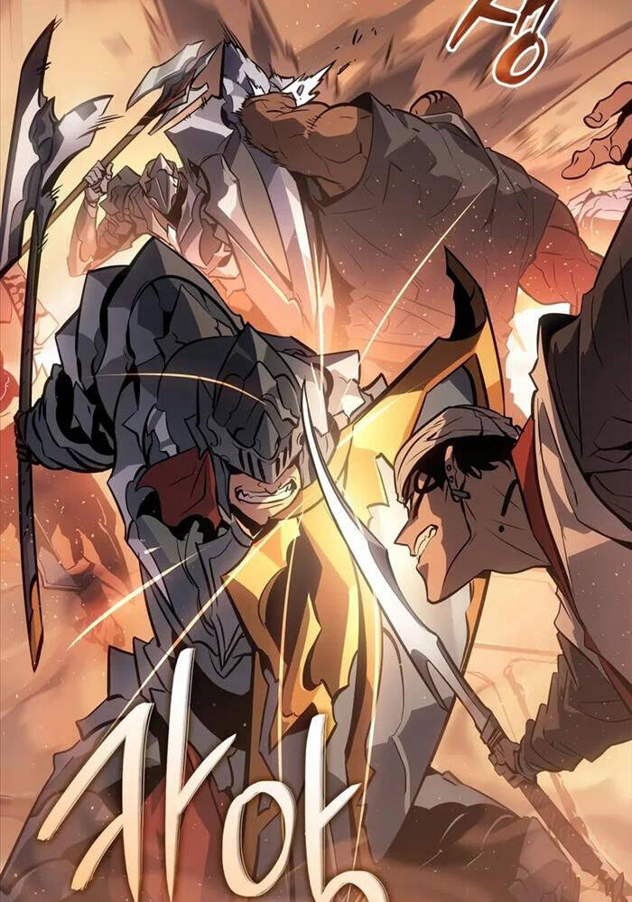 Solo Leveling Ragnarok Chap 26 - Next Chap 27
