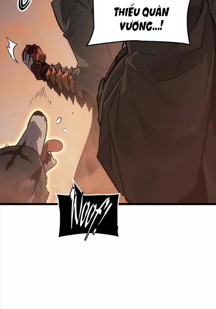Solo Leveling Ragnarok Chap 26 - Next Chap 27