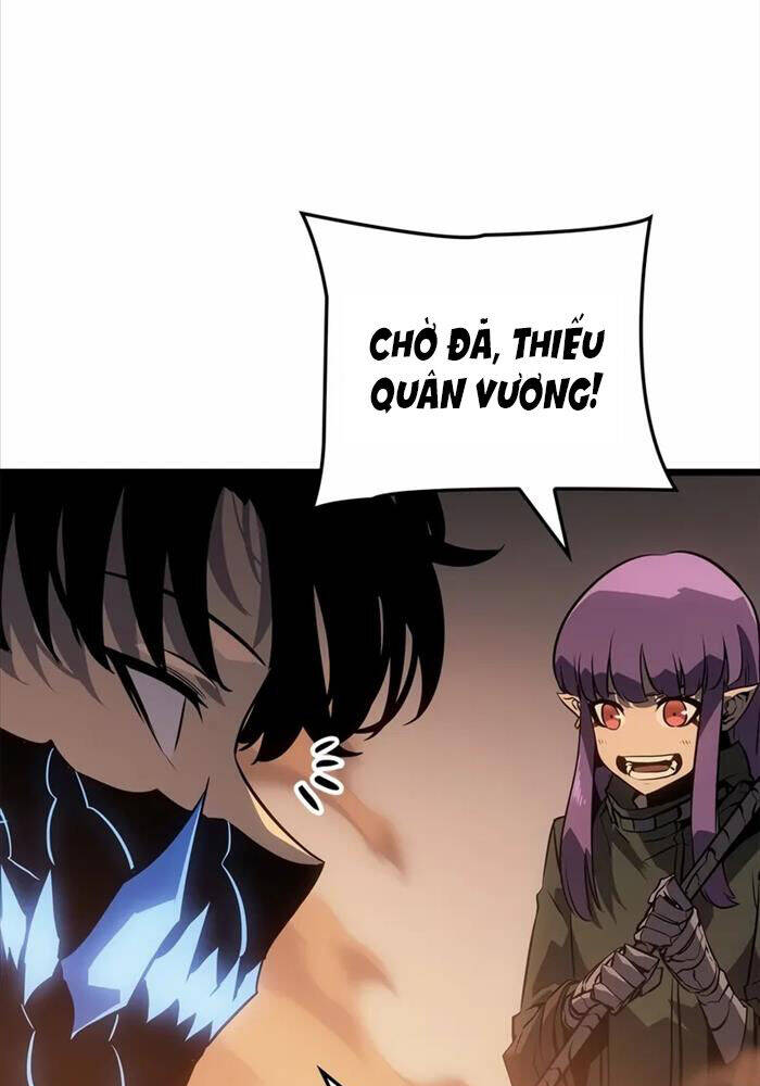 Solo Leveling Ragnarok Chap 26 - Next Chap 27