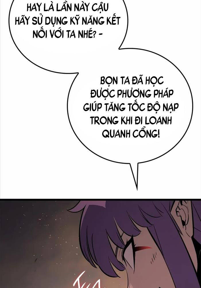 Solo Leveling Ragnarok Chap 26 - Next Chap 27