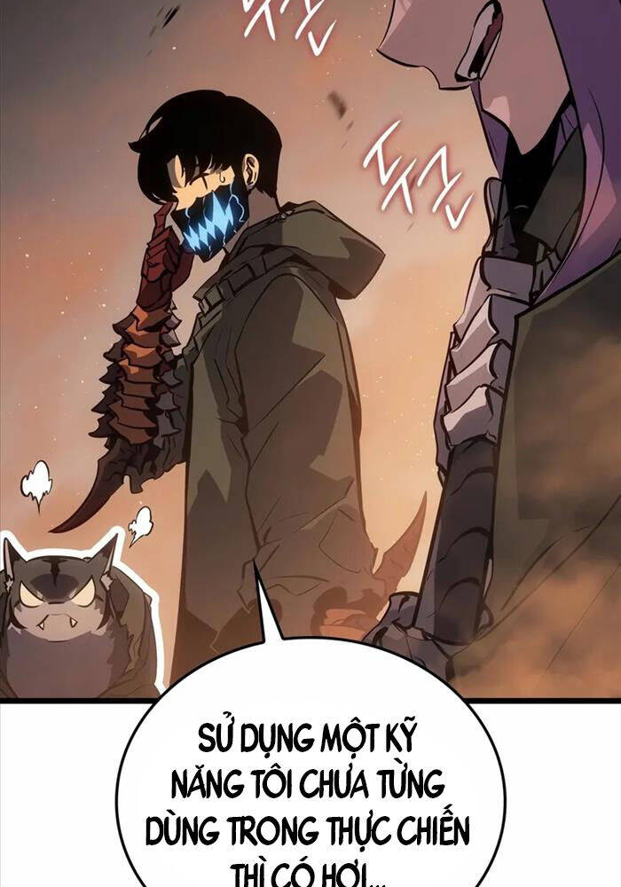 Solo Leveling Ragnarok Chap 26 - Next Chap 27