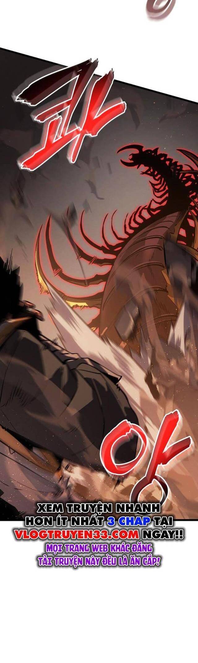 Solo Leveling Ragnarok Chap 27 - Next Chap 28