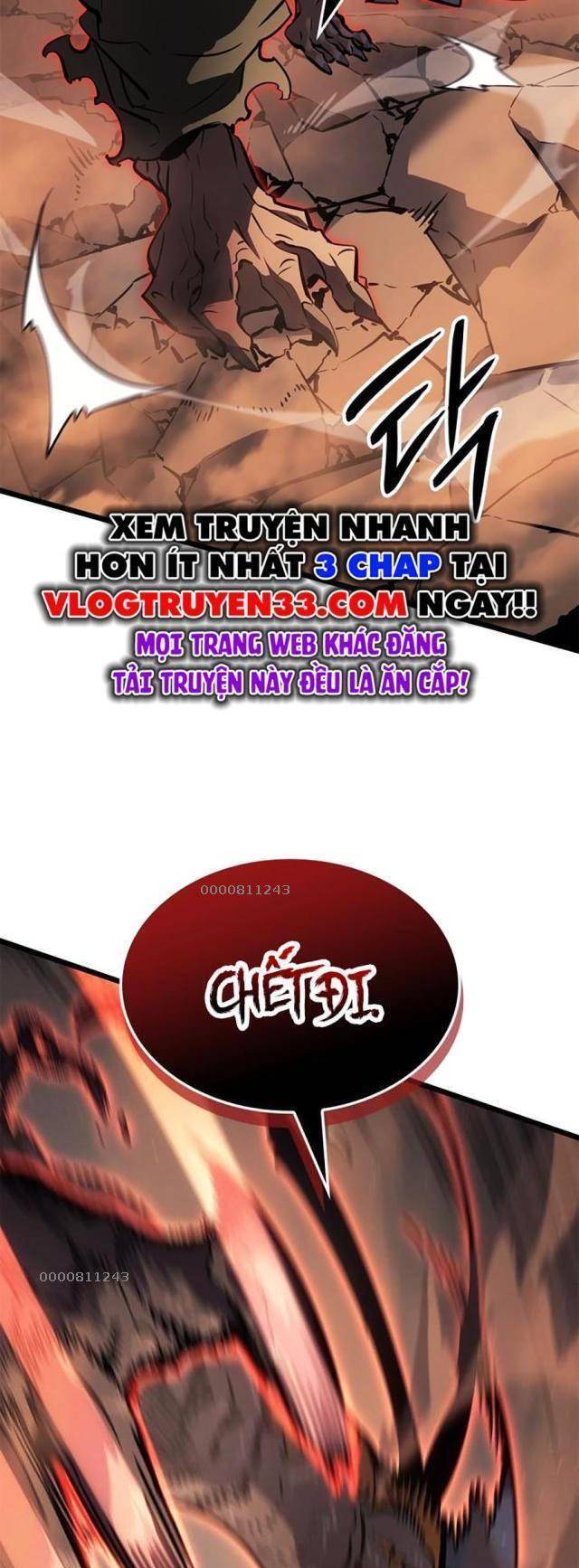 Solo Leveling Ragnarok Chap 27 - Next Chap 28