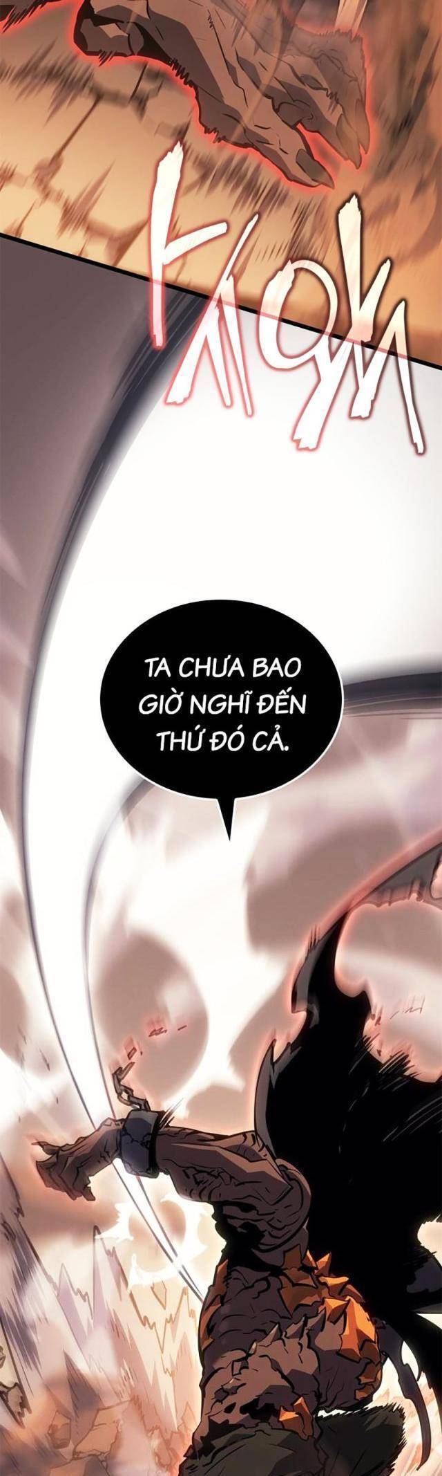 Solo Leveling Ragnarok Chap 27 - Next Chap 28
