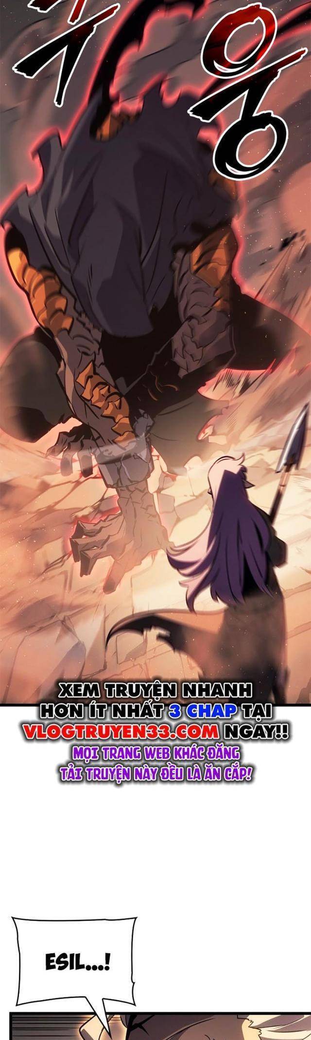 Solo Leveling Ragnarok Chap 27 - Next Chap 28