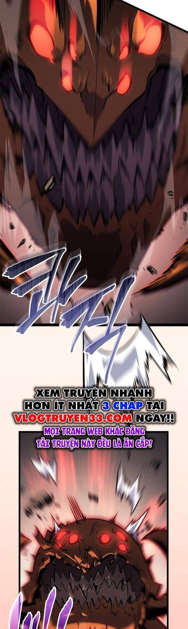 Solo Leveling Ragnarok Chap 27 - Next Chap 28