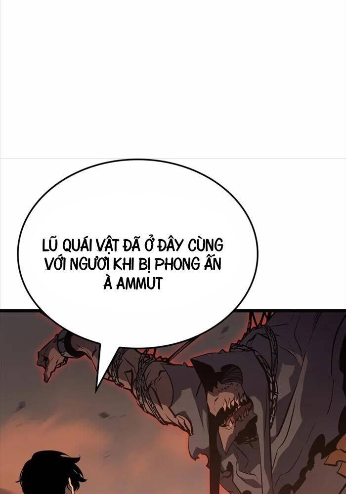 Solo Leveling Ragnarok Chap 28 - Next Chap 29