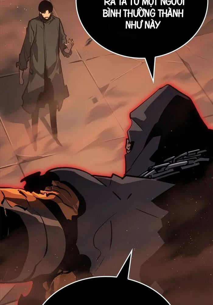 Solo Leveling Ragnarok Chap 28 - Next Chap 29