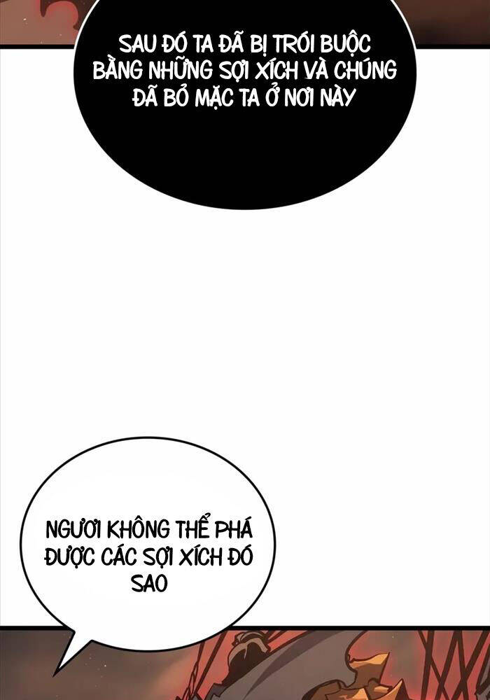 Solo Leveling Ragnarok Chap 28 - Next Chap 29