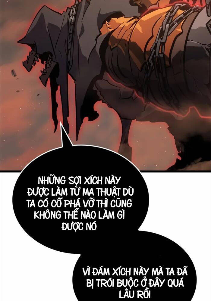 Solo Leveling Ragnarok Chap 28 - Next Chap 29