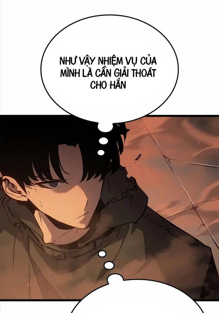 Solo Leveling Ragnarok Chap 28 - Next Chap 29