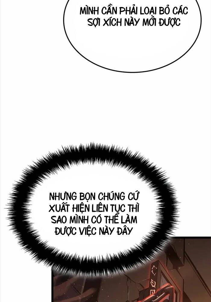 Solo Leveling Ragnarok Chap 28 - Next Chap 29