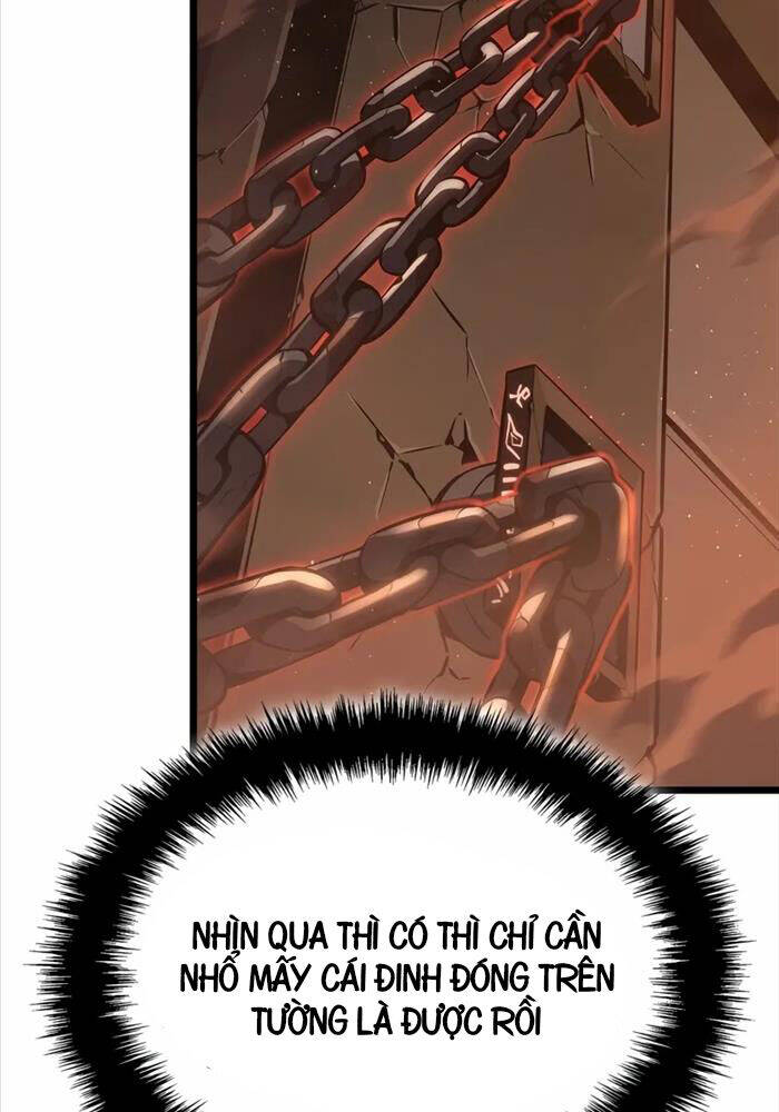Solo Leveling Ragnarok Chap 28 - Next Chap 29