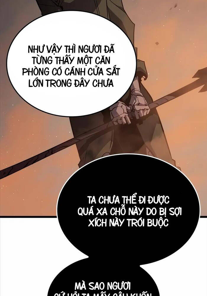 Solo Leveling Ragnarok Chap 28 - Next Chap 29