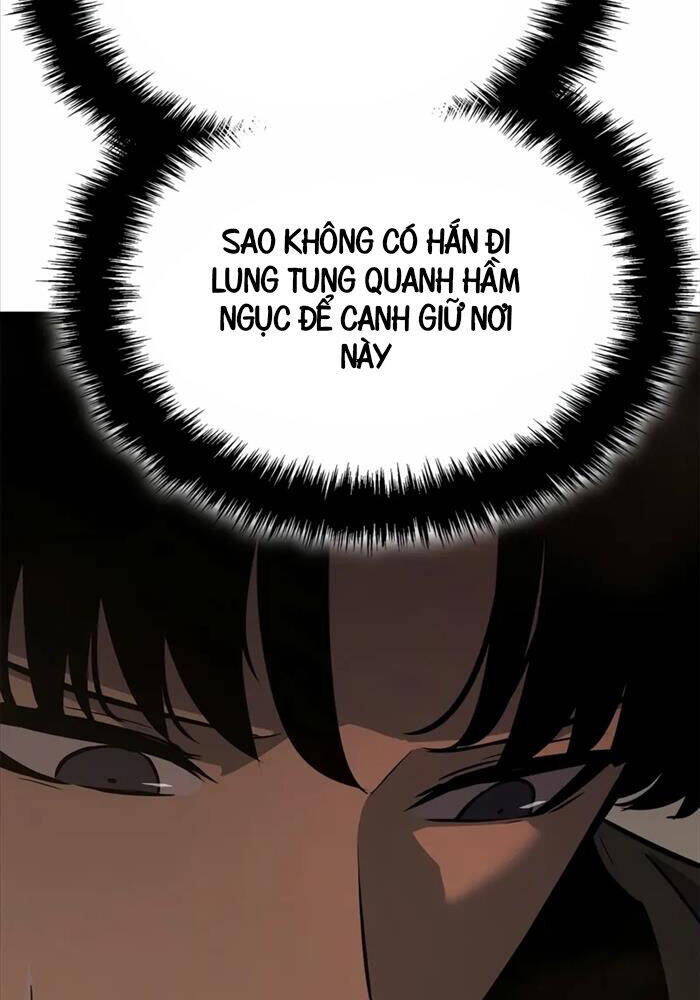 Solo Leveling Ragnarok Chap 28 - Next Chap 29