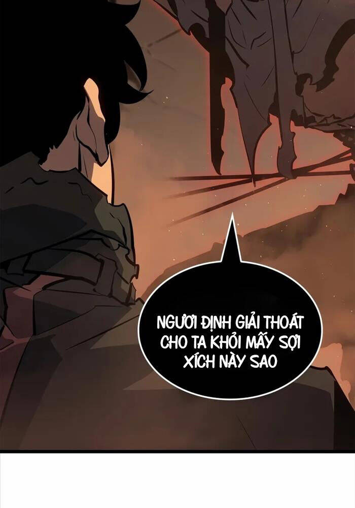 Solo Leveling Ragnarok Chap 28 - Next Chap 29
