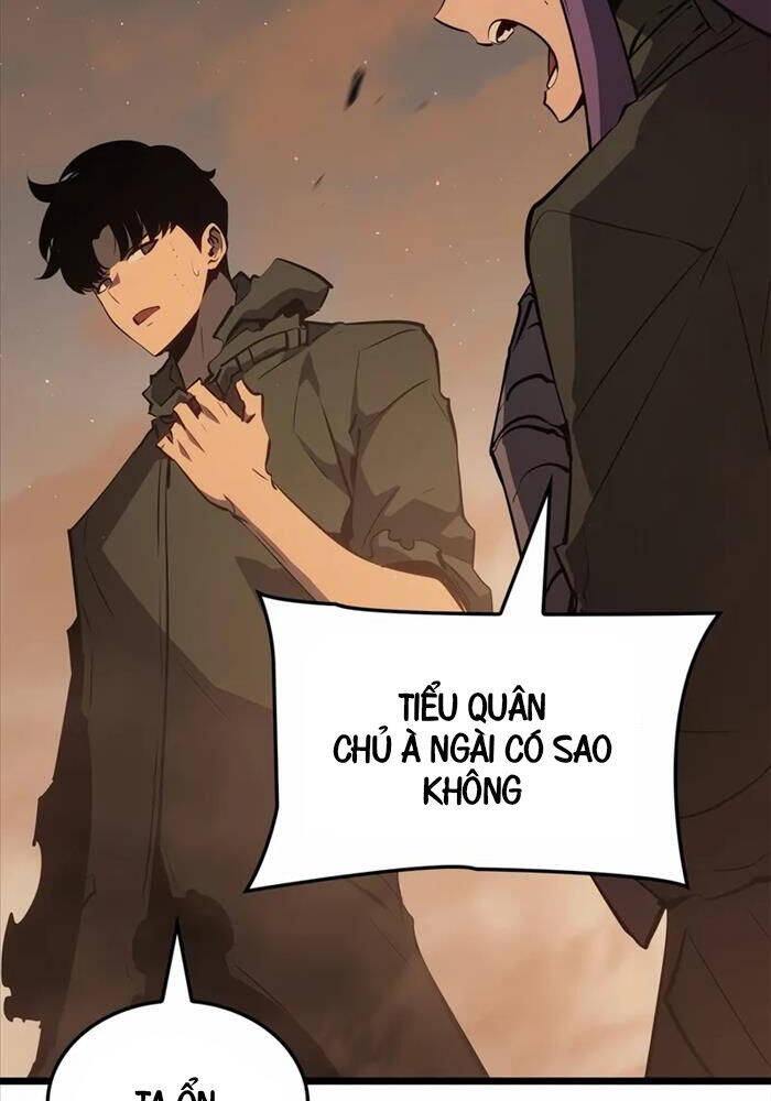 Solo Leveling Ragnarok Chap 28 - Next Chap 29
