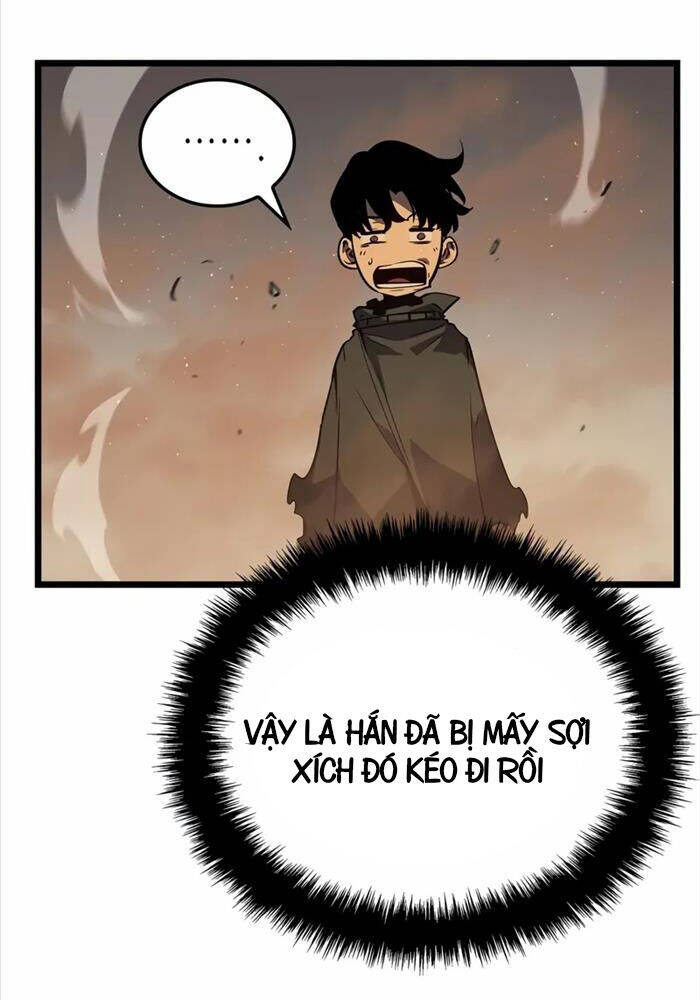 Solo Leveling Ragnarok Chap 28 - Next Chap 29