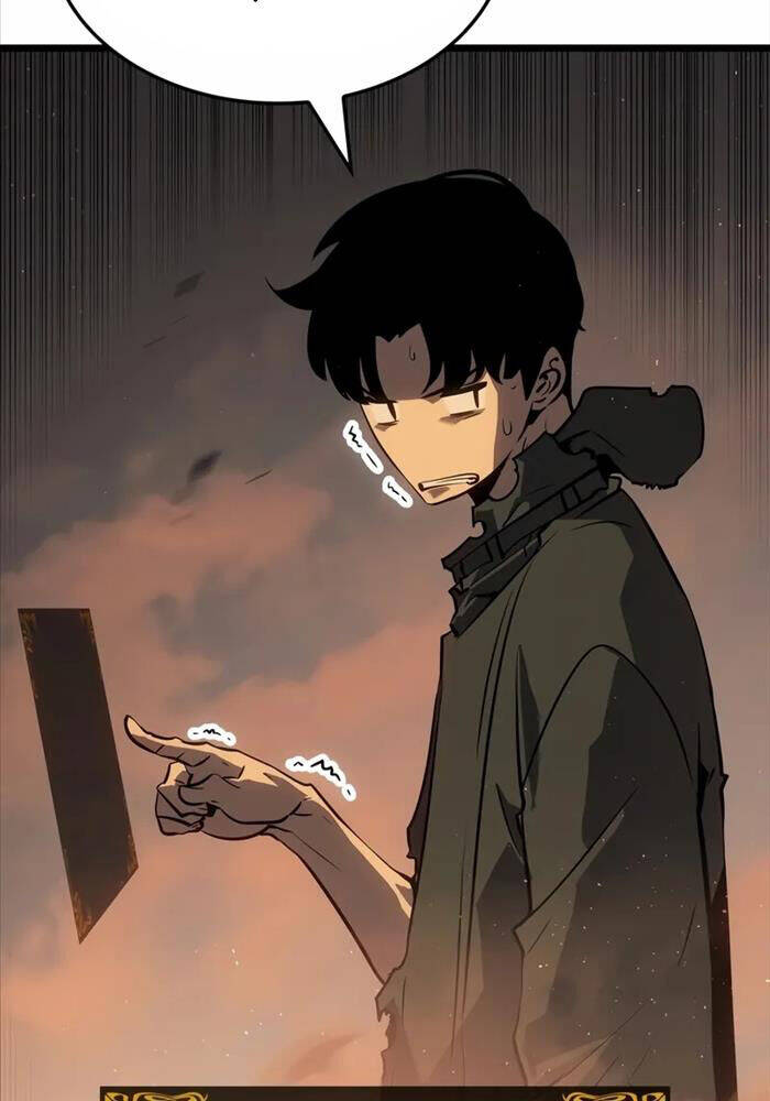 Solo Leveling Ragnarok Chap 28 - Next Chap 29