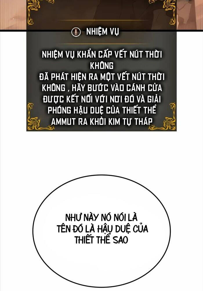 Solo Leveling Ragnarok Chap 28 - Next Chap 29