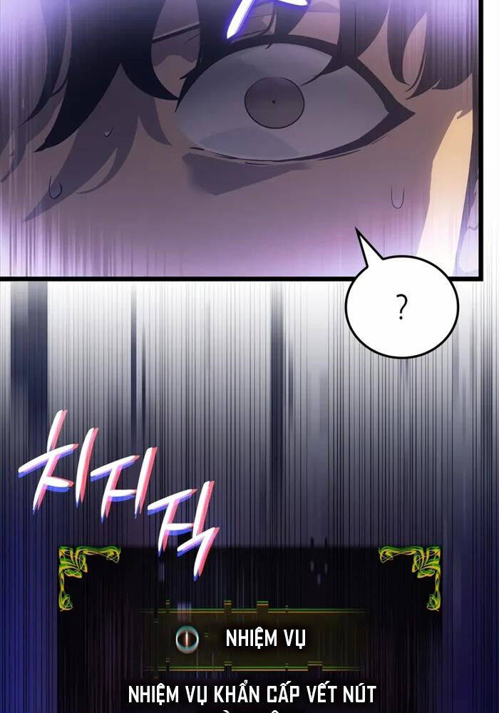Solo Leveling Ragnarok Chap 28 - Next Chap 29