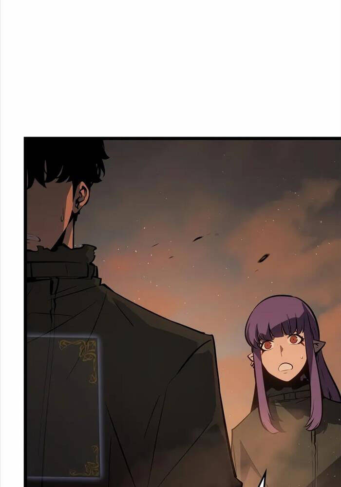 Solo Leveling Ragnarok Chap 28 - Next Chap 29