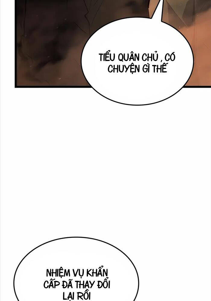 Solo Leveling Ragnarok Chap 28 - Next Chap 29