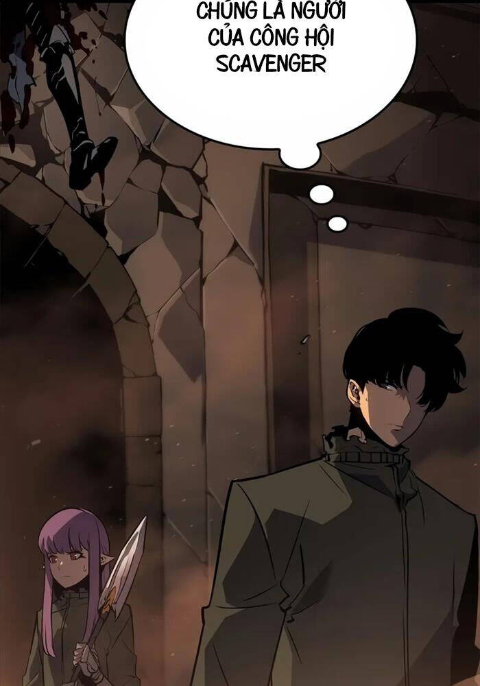 Solo Leveling Ragnarok Chap 28 - Next Chap 29