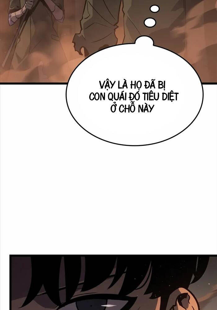Solo Leveling Ragnarok Chap 28 - Next Chap 29