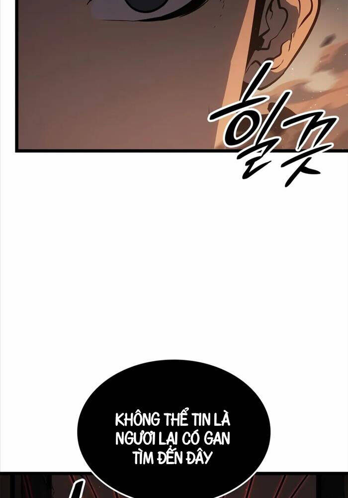Solo Leveling Ragnarok Chap 28 - Next Chap 29